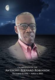 Most Recent Obituaries