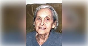 Obituary information for Gladys Lorraine Lewis