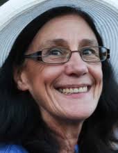 Obituary information for Cynthia Montgomery Reeves