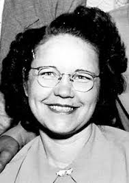 Anna Marguerite “Margie” Needham Gollihugh (1916-2002)