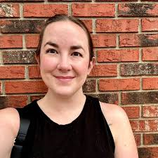 Cara Saxton's Instagram, Twitter & Facebook