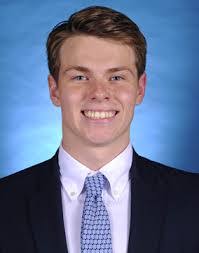 Casey Kott's Instagram, Twitter & Facebook