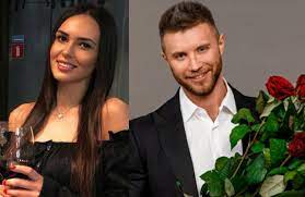 Алиса грабовая и екатерина сафарова. Holostyak Zalivako Vybral Krasavicu Iz Zakarpatya V Set Slili Video S Finalistkoj Ria M Tv