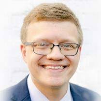 Congratulations Resident Class of 2023!