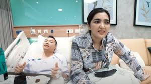 Nah untuk kali ini akan saya bagikan kumpulan foto ashanty yang hot, seksi dan juga cantik. Npsqqezsp1r2sm