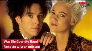 Roxette-Sängerin Marie Fredriksson: Student Dean Cushman machte die Band  berühmt