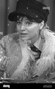 Anna karina tonight or never hi-res stock photography and images