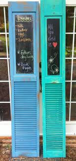 Pin By Allred Design On Dovetail Creative Furnishings Door Crafts Diy Door Louvre Doors