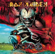 Unique iron maiden posters designed and sold by artists. Iron Maiden 1080p 2k 4k 5k Hd Wallpapers Free Download Wallpaper Flare
