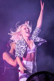 Be civil towards each other. Zara Larsson Discography Wikiwand