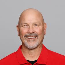 49ers Coaches Roster