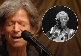 A choking confession from Johnny Rodriguez, where his heart seems to ask  itself: was there a moment when he left behind an old love with a farewell  left unfinished? The melody, tender