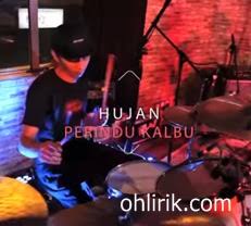 Malam bulan dipagar bintang lirik mp3 & mp4. Lirik Lagu Perindu Kalbu Hujan