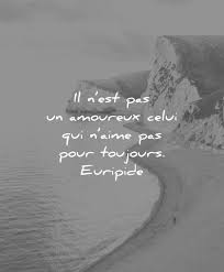 Tout le jour je la médite ! 470 Citations Sur L Amour Qui Te Donneront La Flamme