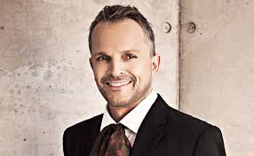 Miguel Bosé "va a haber Bosé para mucho tiempo y Miguel para más"