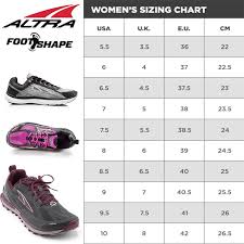 Altra Womens Escalante Running Shoes