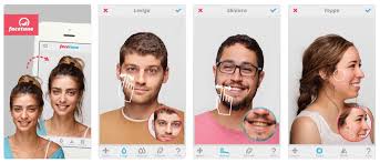 Personalmente però trovo utile google earth per avere una visione d'insieme del percorso creato o scariacato ma anche per modificare i dettagli del percorso stesso aggiungendo punti d'interesse. Facetune Cosi Il Fotoritocco Dei Volti Su Iphone E Alla Portata Di Tutti Macitynet It