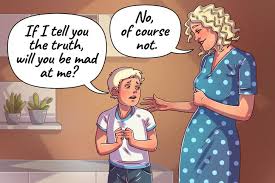 She's also a psychotherapist, int. 4 Common Parenting Styles And How They Can Affect Your Kid In The Future Bright Side