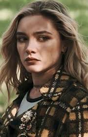 My baby girl <3 x Yelena Belova