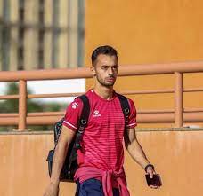 عرف الشعراني بنفسه في كتابه لطائف المنن، فقال: Ù‚ØµØ© ØµÙˆØ± Ø£Ø­Ù…Ø¯ Ø¹Ø¨Ø¯ Ø§Ù„Ù‚Ø§Ø¯Ø± Ù…ÙˆÙ‡Ø¨Ø© ØªÙ†ØªØ¸Ø± Ø§Ù„ØªØ£Ù„Ù‚ Ù…Ø¹ Ø§Ù„Ø£Ù‡Ù„Ù‰ Ø§Ù„ÙŠÙˆÙ… Ø§Ù„Ø³Ø§Ø¨Ø¹