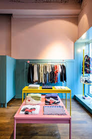 Loom Cape Town Store Design Interior Retail Store Design Boutique Interior