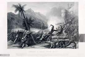Indian Rebellion Of 1857 Stock Photos ...