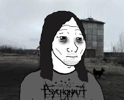 Tons of free artwork from different artists. Psychonaut 4 Dsbm Doomer Dsbm