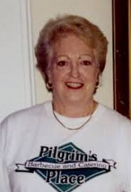 Sue Pilgrim Obituary (1939