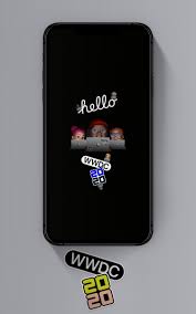 With wwdc 2019 just a few weeks away, you can get yourself prepared with wallpapers for the event. Ar7 On Twitter Wallpapers Wwdc Wwdc2020 Apple Wwdc 2020 Wallpaper V3 2 For Iphone11promax Iphone11pro Iphone11 Iphonexsmax Iphonexr Iphonexs Iphonex All Other Iphone Download
