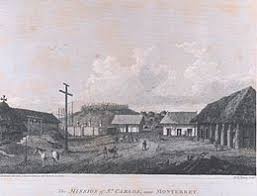 Mexican Secularization Act Of 1833 Wikipedia