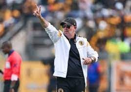 NEWS: 'Why Not To Get Into The Top Three At The End Of The Season' – Kaizer  Chiefs' Nasreddine Nabi Wants Maximum Points In The Remaining 10 Games |  Hollywoodbets Sports Blog