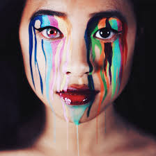 The Bright, Whimsical and Entirely Weird World of Instagram Star Natalia  Seth