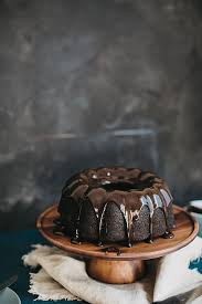 the best chocolate bundt cake erin made this cake chocolat chocolat gateaux et desserts