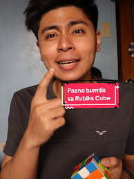 Tatlo lang ang need mo tandaan 1. Lookahead 2.Slow Solves 3.Practice #...