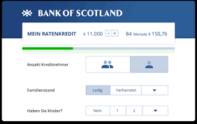 The latest tweets from @bankofscotland Der Ratenkredit Der Bank Of Scotland Bank Of Scotland