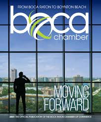 Facebook gives people the power to share and makes the world. Boca Chamber 2021 By Jes Media Issuu