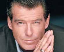 Brosnan family name