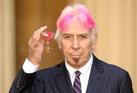 The world has lost a fine songwriter and poet…I've lost my 'school-yard  buddy'