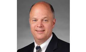 Mitsubishi Electric Cooling & Heating Names Senior Vice President of Sales,  Marketing & Supply Chain Management