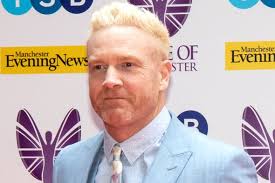 Iwan Thomas health: Star reveals he suffers with depression