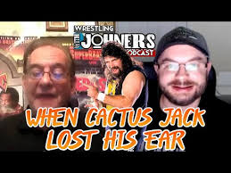 We would like to show you a description here but the site won't allow us. Wrestling With Johners Podcast Youtube
