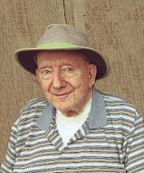 Robert Frederick Bain