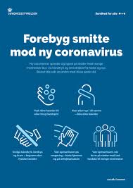 Nordjysk turistbranche drømmer om rekordsommer. Coronavirus Silkeborg Kommune