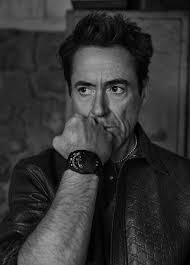 Robert Downey Jr.