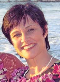 Services Saturday for Friday Harbor's Kristy Wade-Carlson: 1951 — 2011