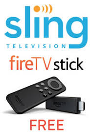 Free amazon fire tv stick or $50 off amazon fire tv. Sling Tv Review Free Amazon Fire Tv Stick Or Roku Stick Promo Updated My Money Blog