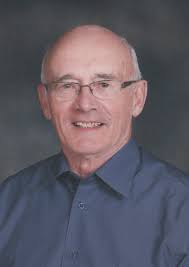 Obituary information for Bob Foxton