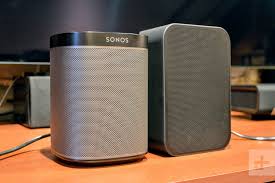 Sonos Vs Bluesound A Hi Fi Wi Fi Speaker System Shootout