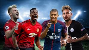 Ket qua bong da (ty so bong da) trực tuyến. Trá»±c Tiáº¿p Bong Ä'a M U Vs Psg 03h00 Hom Nay 13 02 Vong 1 8 Cup C1 Chau Au