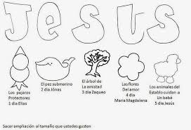 Y pobre de aquel que lo reduzca a un pasatiempo para críos, porque se estará perdiendo la parte más divertida. Resultado De Imagen Para Dibujos Cristianos Evangelicos En Espanol Para Pintar Ninos Cristianos Lecciones Biblicas Para Ninos Escuela Dominical Para Ninos
